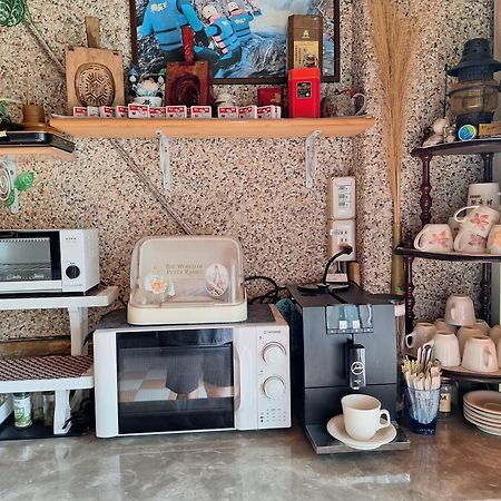 Gengmengyuan B&B Xikou Экстерьер фото