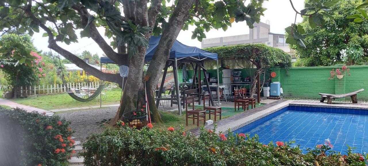 Gengmengyuan B&B Xikou Экстерьер фото