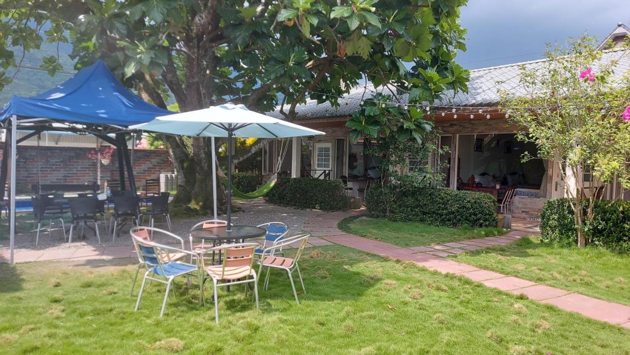Gengmengyuan B&B Xikou Экстерьер фото