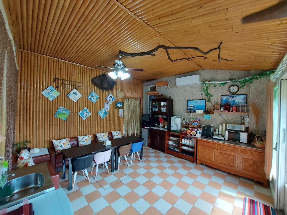 Gengmengyuan B&B Xikou Экстерьер фото