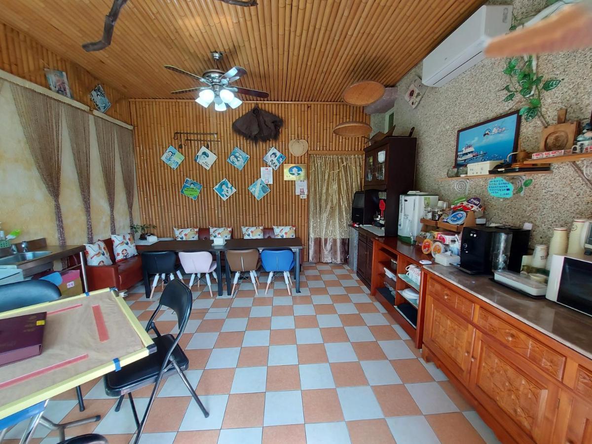 Gengmengyuan B&B Xikou Экстерьер фото