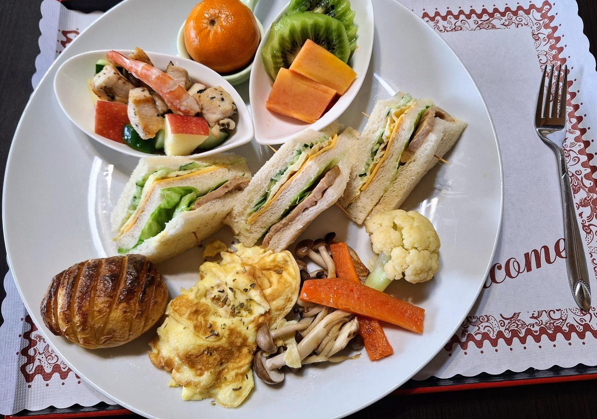 Gengmengyuan B&B Xikou Экстерьер фото