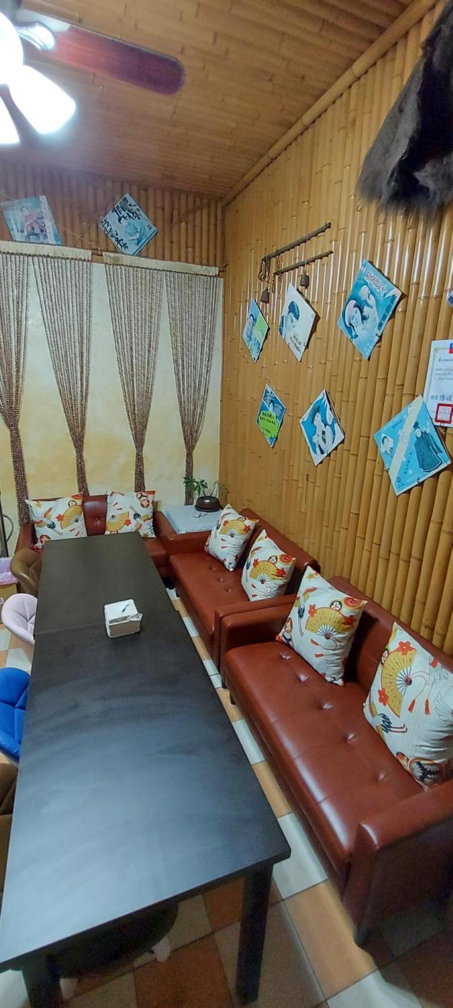 Gengmengyuan B&B Xikou Номер фото