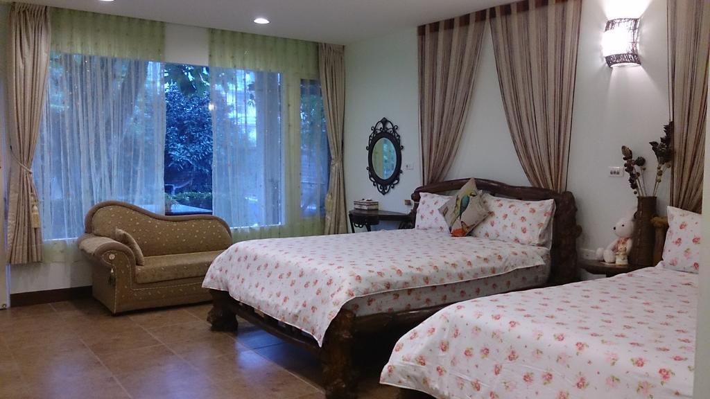 Gengmengyuan B&B Xikou Экстерьер фото