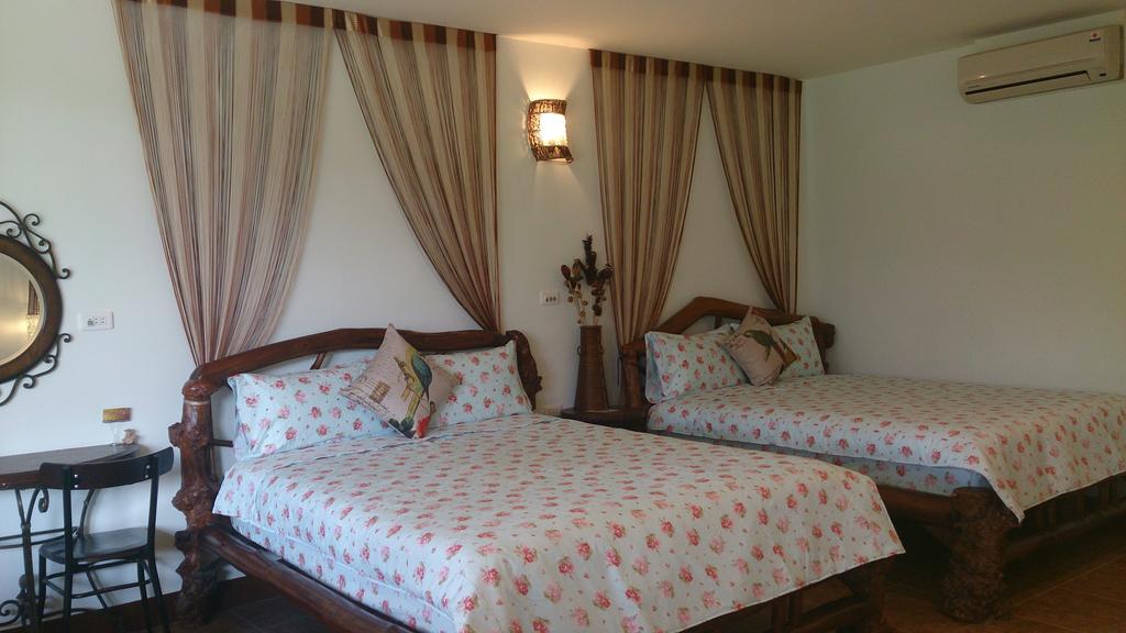 Gengmengyuan B&B Xikou Экстерьер фото