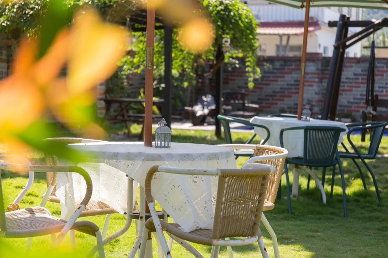 Gengmengyuan B&B Xikou Экстерьер фото