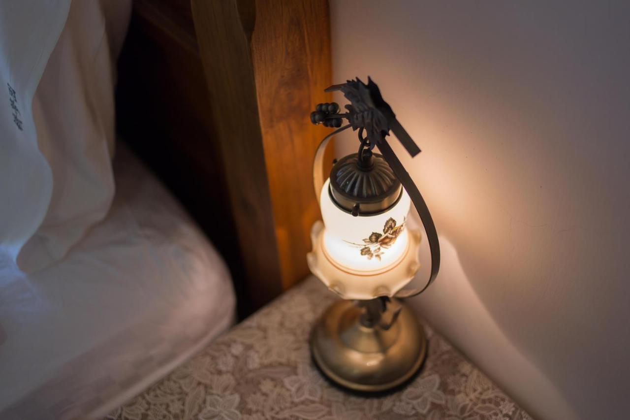 Gengmengyuan B&B Xikou Номер фото