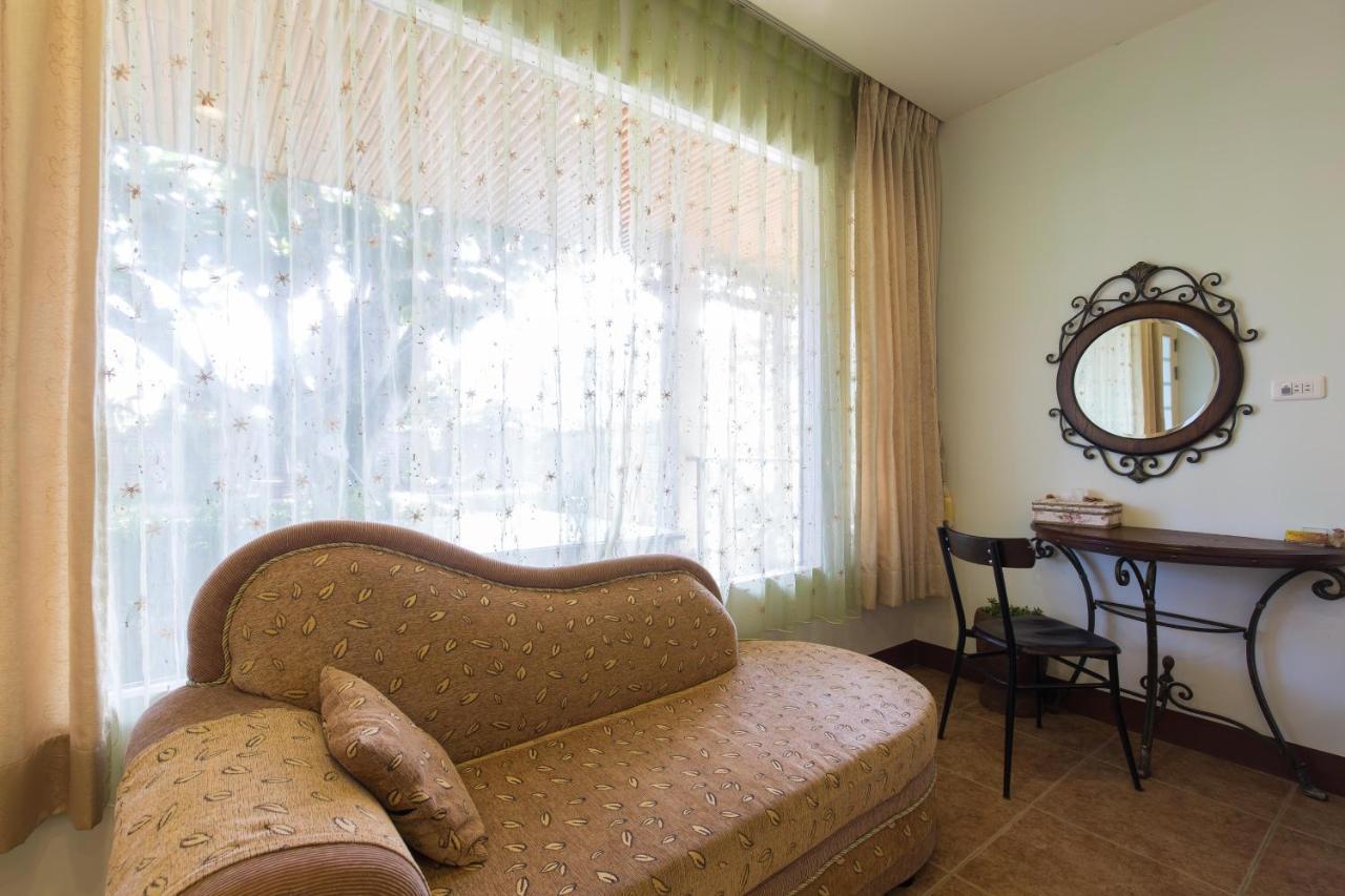 Gengmengyuan B&B Xikou Номер фото