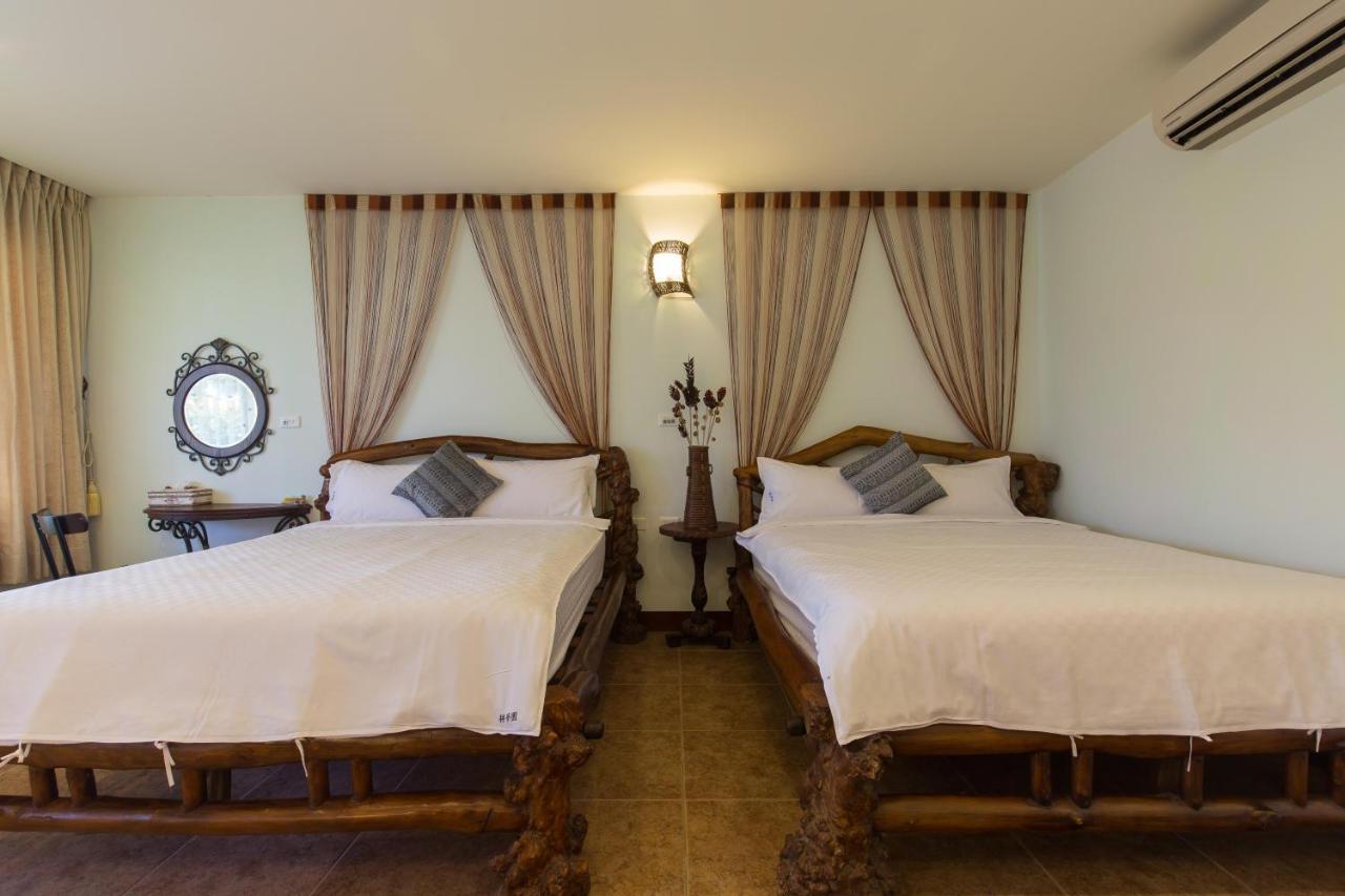 Gengmengyuan B&B Xikou Номер фото