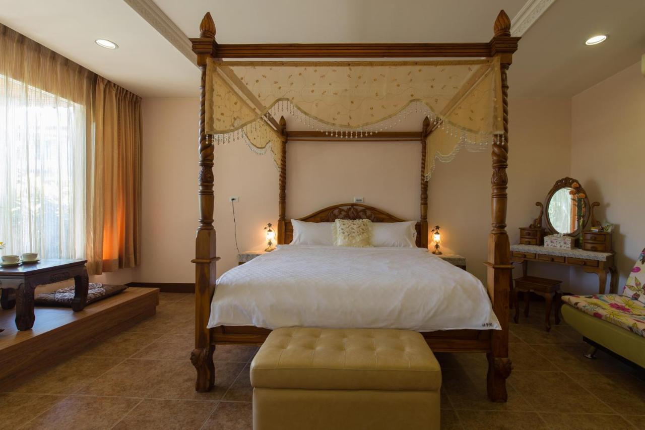 Gengmengyuan B&B Xikou Номер фото
