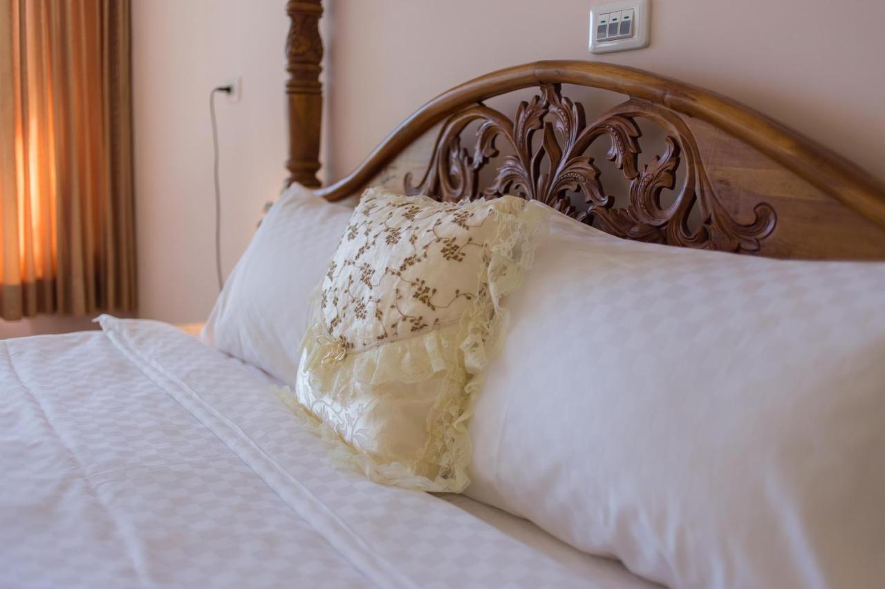 Gengmengyuan B&B Xikou Номер фото