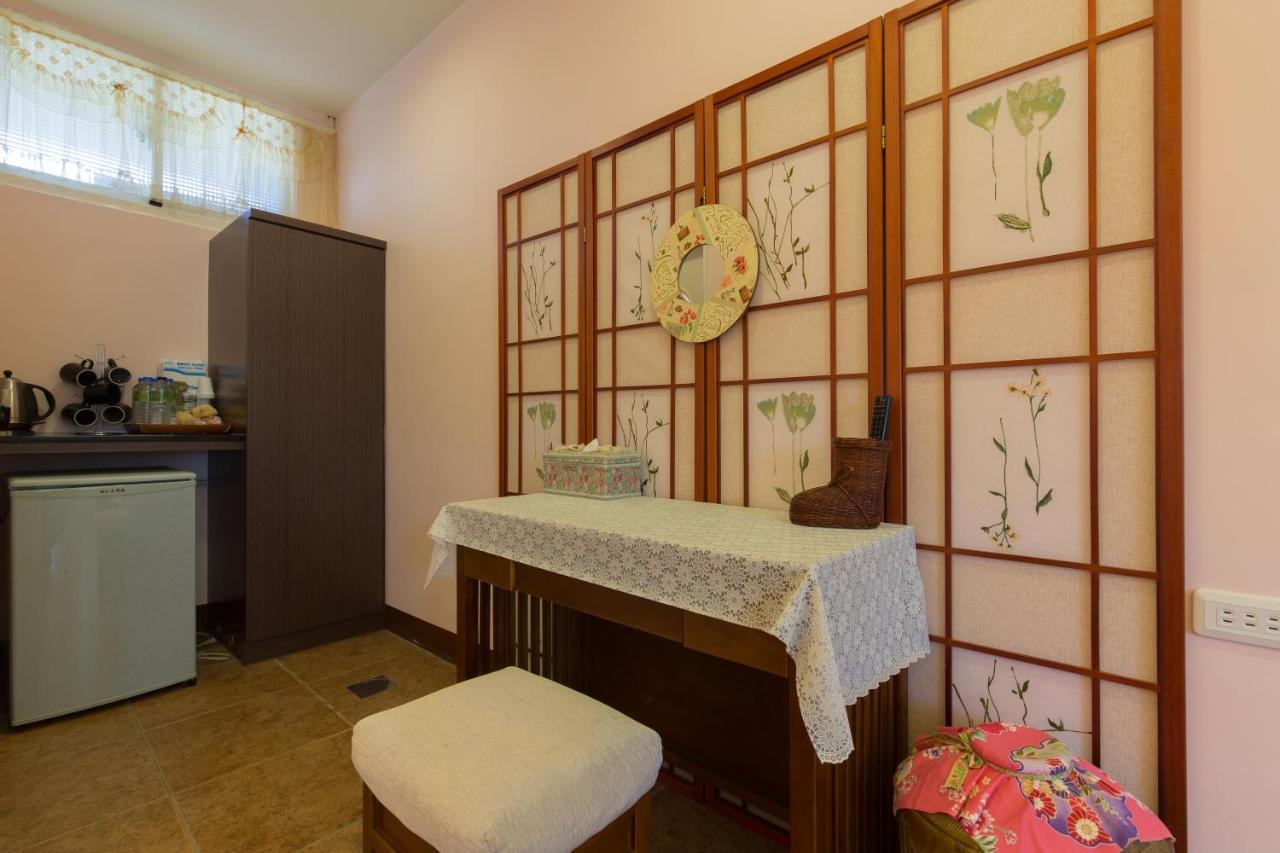 Gengmengyuan B&B Xikou Номер фото